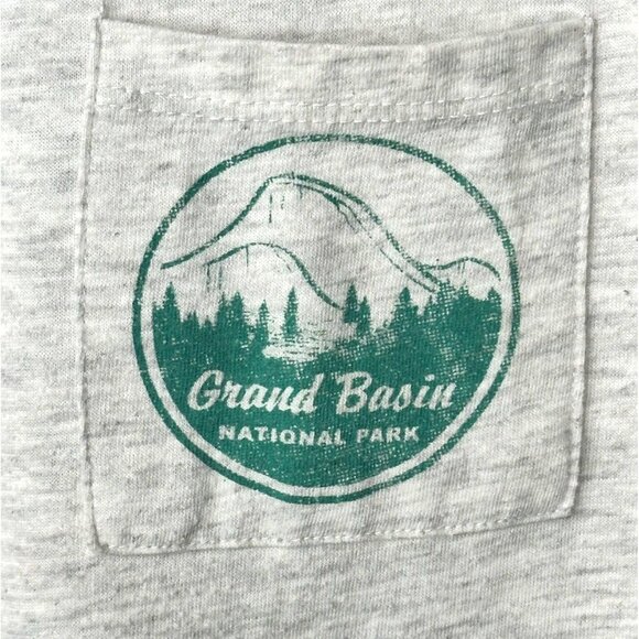 Disney Pixar Womens Shirt Toy Story 4 Front Tie Sleeveless Graphic Gray Large - Picture 5 of 10